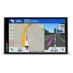 Garmin Camper 770 Sat nav-reparationer